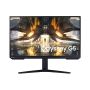 Samsung Odyssey S27AG500PP 68,6 cm (27") 2560 x 1440 Pixels Quad HD LED Zwart (LS27AG500PPXEN) thumbnail