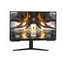 Samsung Odyssey S27AG500PP 68,6 cm (27") 2560 x 1440 Pixels Quad HD LED Zwart (LS27AG500PPXEN) thumbnail