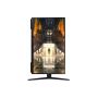 Samsung Odyssey S27AG500PP 68,6 cm (27") 2560 x 1440 Pixels Quad HD LED Zwart (LS27AG500PPXEN) thumbnail