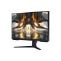 Samsung Odyssey S27AG500PP 68,6 cm (27") 2560 x 1440 Pixels Quad HD LED Zwart (LS27AG500PPXEN) thumbnail