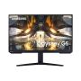 Samsung Odyssey S27AG500PP 68,6 cm (27") 2560 x 1440 Pixels Quad HD LED Zwart (LS27AG500PPXEN) thumbnail