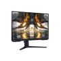 Samsung Odyssey S27AG500PP 68,6 cm (27") 2560 x 1440 Pixels Quad HD LED Zwart (LS27AG500PPXEN) thumbnail