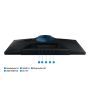 Samsung Odyssey S27AG500PP 68,6 cm (27") 2560 x 1440 Pixels Quad HD LED Zwart (LS27AG500PPXEN) thumbnail
