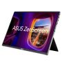 ASUS ZenScreen OLED MQ16FC computer monitor 40,6 cm (16") 1920 x 1200 Pixels WUXGA Zilver (90LM0CNV-B01N71) thumbnail