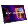 ASUS ZenScreen OLED MQ16FC computer monitor 40,6 cm (16") 1920 x 1200 Pixels WUXGA Zilver (90LM0CNV-B01N71) thumbnail