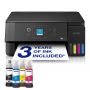 Epson EcoTank ET-2921 Inkjet A4 5760 x 1440 DPI 33 ppm Wifi (C11CL63405) thumbnail