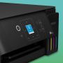 Epson EcoTank ET-2921 Inkjet A4 5760 x 1440 DPI 33 ppm Wifi (C11CL63405) thumbnail