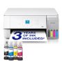 Epson EcoTank ET-2926 Inkjet A4 5760 x 1440 DPI 33 ppm Wifi thumbnail