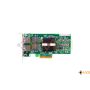 Lenovo IBM PRO/1000 PT DUAL-PORT SERVER ADAPTER - HPB (39Y6127-HP) thumbnail