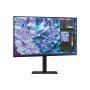 Samsung LS27B610EQU 68,6 cm (27") 2560 x 1440 Pixels Quad HD IPS Zwart (LS27B610EQUXEN) thumbnail