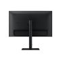 Samsung LS27B610EQU 68,6 cm (27") 2560 x 1440 Pixels Quad HD IPS Zwart (LS27B610EQUXEN) thumbnail