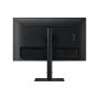 Samsung LS27B800PXPXEN computer monitor 68,6 cm (27") 3840 x 2160 Pixels 4K Ultra HD LED Zwart (LS27B800PXPXEN) thumbnail