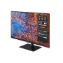 Samsung LS27B800PXPXEN computer monitor 68,6 cm (27") 3840 x 2160 Pixels 4K Ultra HD LED Zwart (LS27B800PXPXEN) thumbnail