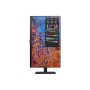 Samsung LS27B800PXPXEN computer monitor 68,6 cm (27") 3840 x 2160 Pixels 4K Ultra HD LED Zwart (LS27B800PXPXEN) thumbnail