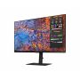 Samsung LS27B800PXPXEN computer monitor 68,6 cm (27") 3840 x 2160 Pixels 4K Ultra HD LED Zwart (LS27B800PXPXEN) thumbnail