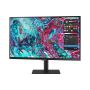Samsung ViewFinity S80TB 68,6 cm (27") 3840 x 2160 Pixels 4K Ultra HD LED Zwart (LS27B800TGUXEN) thumbnail