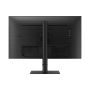 Samsung ViewFinity S80TB 68,6 cm (27") 3840 x 2160 Pixels 4K Ultra HD LED Zwart (LS27B800TGUXEN) thumbnail