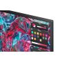 Samsung ViewFinity S80TB 68,6 cm (27") 3840 x 2160 Pixels 4K Ultra HD LED Zwart (LS27B800TGUXEN) thumbnail