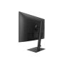 Samsung ViewFinity S80TB 68,6 cm (27") 3840 x 2160 Pixels 4K Ultra HD LED Zwart (LS27B800TGUXEN) thumbnail