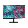 Samsung ViewFinity S80TB 68,6 cm (27") 3840 x 2160 Pixels 4K Ultra HD LED Zwart (LS27B800TGUXEN) thumbnail