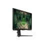 Samsung LS27BG400EUXEN computer monitor 68,6 cm (27") 1920 x 1080 Pixels Full HD LED Zwart (LS27BG400EUXEN) thumbnail