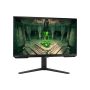 Samsung LS27BG400EUXEN computer monitor 68,6 cm (27") 1920 x 1080 Pixels Full HD LED Zwart (LS27BG400EUXEN) thumbnail