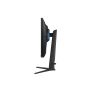 Samsung LS27BG400EUXEN computer monitor 68,6 cm (27") 1920 x 1080 Pixels Full HD LED Zwart (LS27BG400EUXEN) thumbnail