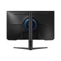 Samsung LS27BG400EUXEN computer monitor 68,6 cm (27") 1920 x 1080 Pixels Full HD LED Zwart (LS27BG400EUXEN) thumbnail
