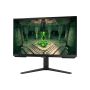 Samsung LS27BG400EUXEN computer monitor 68,6 cm (27") 1920 x 1080 Pixels Full HD LED Zwart (LS27BG400EUXEN) thumbnail