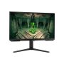 Samsung LS27BG400EUXEN computer monitor 68,6 cm (27") 1920 x 1080 Pixels Full HD LED Zwart (LS27BG400EUXEN) thumbnail