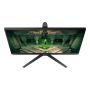 Samsung LS27BG400EUXEN computer monitor 68,6 cm (27") 1920 x 1080 Pixels Full HD LED Zwart (LS27BG400EUXEN) thumbnail