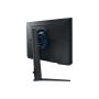 Samsung LS27BG400EUXEN computer monitor 68,6 cm (27") 1920 x 1080 Pixels Full HD LED Zwart (LS27BG400EUXEN) thumbnail