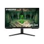 Samsung 27” G40B 240Hz Odyssey Gaming Monitor (LS27BG400EUXEN) thumbnail