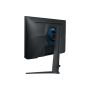 Samsung 27” G40B 240Hz Odyssey Gaming Monitor (LS27BG400EUXEN) thumbnail
