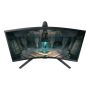 Samsung Odyssey LS27BG650EU 68,6 cm (27") 2560 x 1440 Pixels Quad HD LCD Zwart (LS27BG650EUXEN) thumbnail