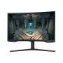 Samsung Odyssey LS27BG650EU 68,6 cm (27") 2560 x 1440 Pixels Quad HD LCD Zwart (LS27BG650EUXEN) thumbnail
