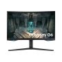 Samsung Odyssey LS27BG650EU 68,6 cm (27") 2560 x 1440 Pixels Quad HD LCD Zwart (LS27BG650EUXEN) thumbnail