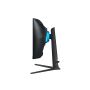 Samsung Odyssey LS27BG650EU 68,6 cm (27") 2560 x 1440 Pixels Quad HD LCD Zwart (LS27BG650EUXEN) thumbnail