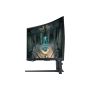 Samsung 27" Odyssey Gaming G65B Monitor (LS27BG650EUXEN) thumbnail