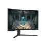 Samsung 27" Odyssey Gaming G65B Monitor (LS27BG650EUXEN) thumbnail