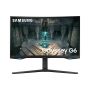 Samsung 27" Odyssey Gaming G65B Monitor (LS27BG650EUXEN) thumbnail