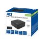 ACT Universeel USB-C Dockingstation 4K, voor 3 HDMI/DisplayPort monitoren, DisplayLink (AC7148) thumbnail