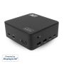ACT Universeel USB-C Dockingstation 4K, voor 3 HDMI/DisplayPort monitoren, DisplayLink (AC7148) thumbnail