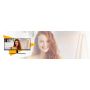 AOC B3 CU34B3E computer monitor 86,4 cm (34") 3440 x 1440 Pixels Wide Quad HD LED Zwart (CU34B3E) thumbnail