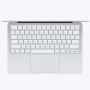 Apple MBN 13 SLV/8GB/256GB-NLD (MHFA4N/A) thumbnail