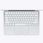Apple MBN 13 SLV/8GB/512GB-NLD (MHFC4N/A) thumbnail