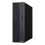 ASUS ExpertCenter P500 SFF P500SV-07240H013X Intel Core 7 240H 16 GB DDR5-SDRAM 512 GB SSD Windows 11 Pro PC Grijs (90PF05A1-M013Y0) thumbnail