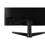 Samsung S27C312EAU 68,6 cm (27") 1920 x 1080 Pixels Full HD LED Zwart (LS27C312EAUXEN) thumbnail