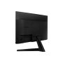 Samsung S27C312EAU 68,6 cm (27") 1920 x 1080 Pixels Full HD LED Zwart (LS27C312EAUXEN) thumbnail