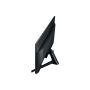 Samsung S27C312EAU 68,6 cm (27") 1920 x 1080 Pixels Full HD LED Zwart (LS27C312EAUXEN) thumbnail